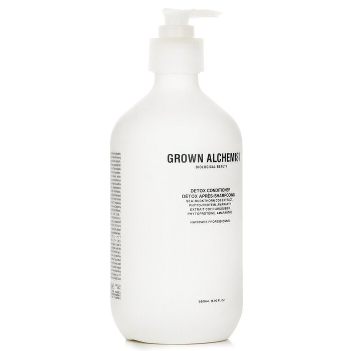 Grown Alchemist Detox - Conditioner 0.1 500ml/16.9ozProduct Thumbnail