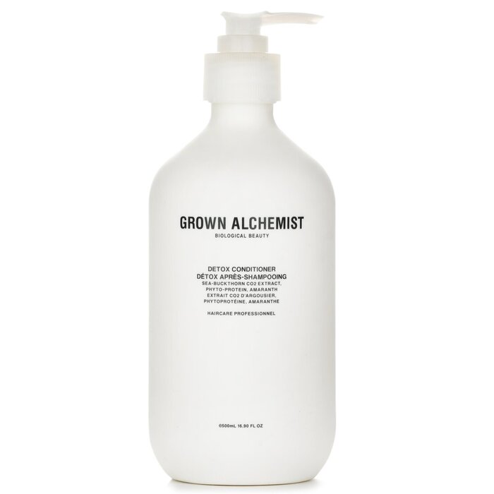 Grown Alchemist Detox - Conditioner 0.1 500ml/16.9ozProduct Thumbnail