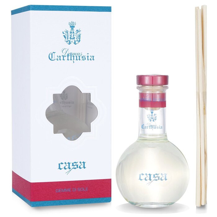 Carthusia معطر جو - Gemme di Sole 100ml/3.3ozProduct Thumbnail