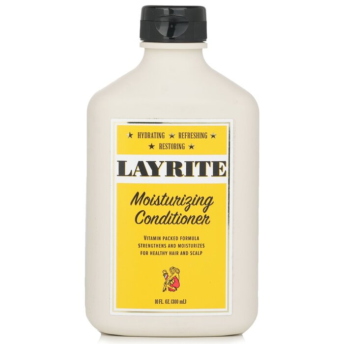 Layrite Moisturizing Conditioner 300ml/10ozProduct Thumbnail