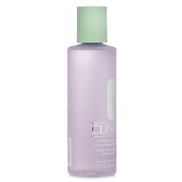 Clinique Clarifying Lotion 2 400ml/13.5ozProduct Thumbnail