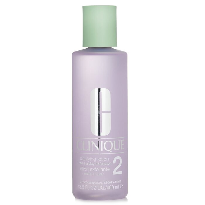 Clinique Clarifying Lotion 2 400ml/13.5ozProduct Thumbnail