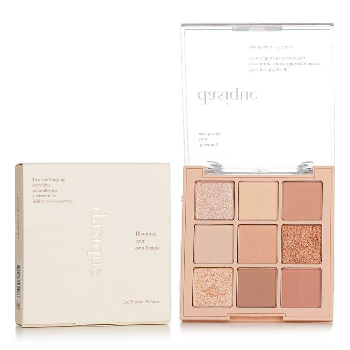 Dasique Shadow Palette 7gProduct Thumbnail