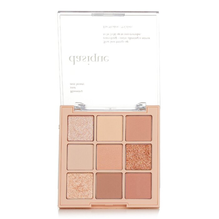 Dasique Shadow Palette 7gProduct Thumbnail