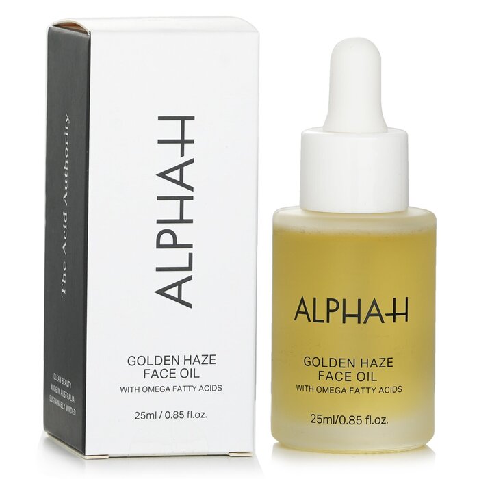 Alpha-H Golden Haze Face Oil with Omega Fatty Acids 25ml/0.85ozProduct Thumbnail