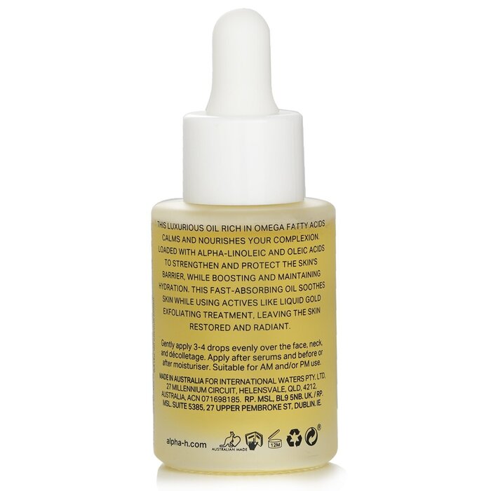 Alpha-H Golden Haze Face Oil with Omega Fatty Acids 25ml/0.85ozProduct Thumbnail