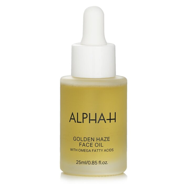 Alpha-H Golden Haze Face Oil with Omega Fatty Acids 25ml/0.85ozProduct Thumbnail