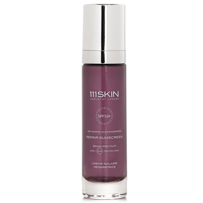 111skin Repair Sunscreen SPF 50 50mlProduct Thumbnail