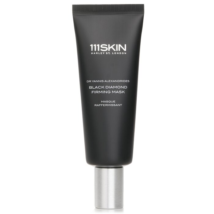 111skin Black Diamond Firming Mask 75mlProduct Thumbnail