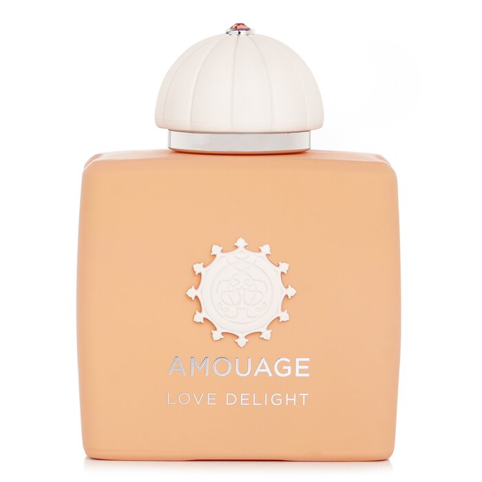 Amouage Love Delight Eau De Parfum Spray 100ml/3.4ozProduct Thumbnail