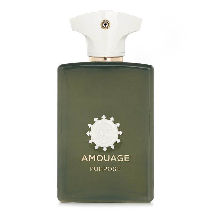 Amouage Purpose Eau De Parfum Spray 100ml/3.4ozProduct Thumbnail