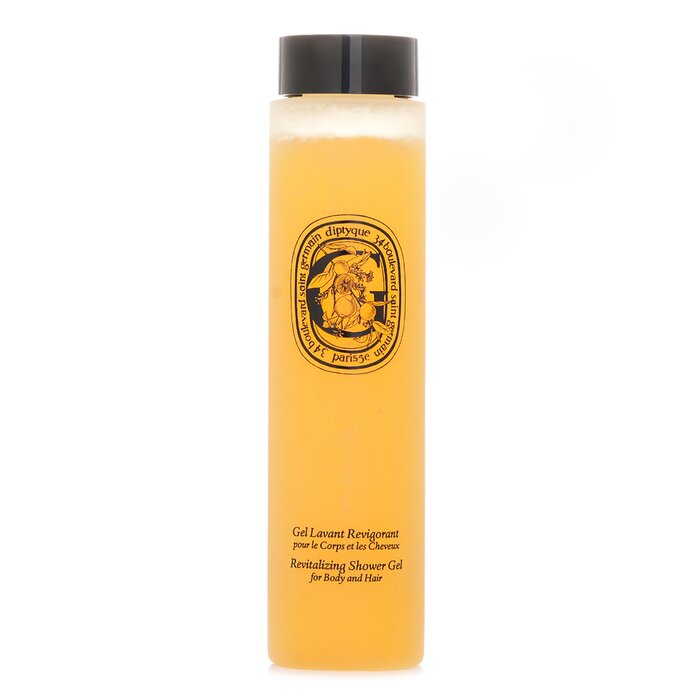Diptyque Revitalizing Shower Gel For Body And Hair 200mlProduct Thumbnail