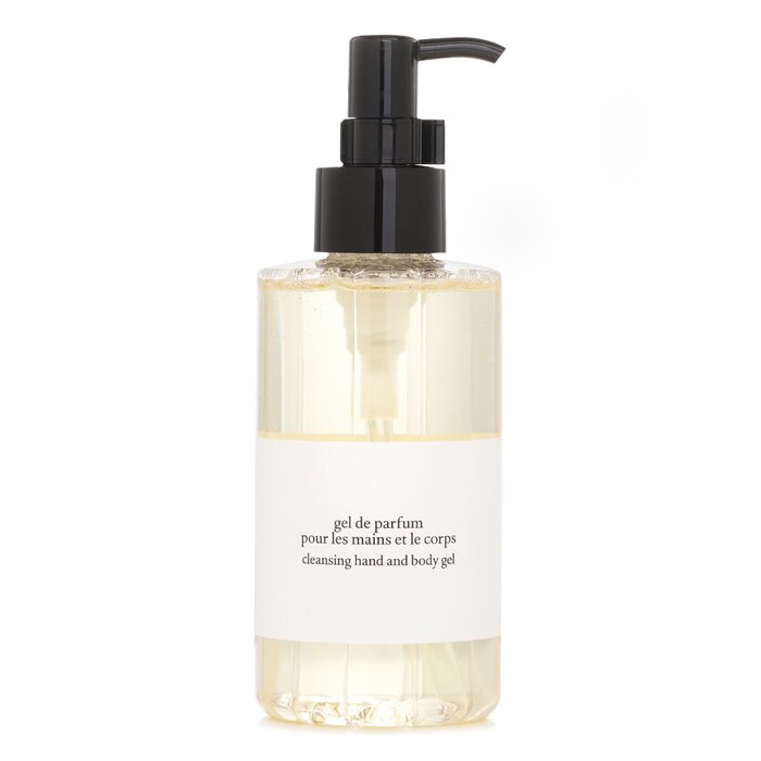 Diptyque Fleur De Peau Cleansing Hand and Body Gel 200mlProduct Thumbnail