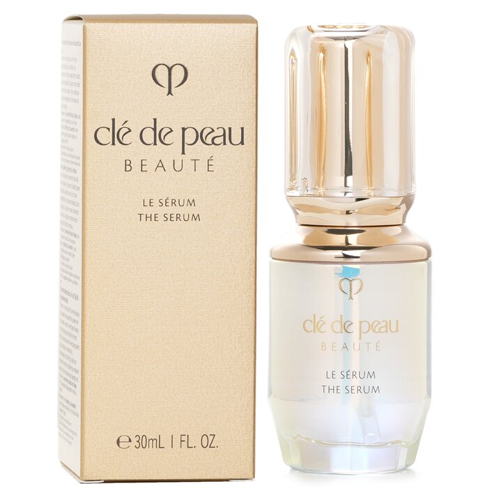 Cle De Peau The Serum II 30mlProduct Thumbnail