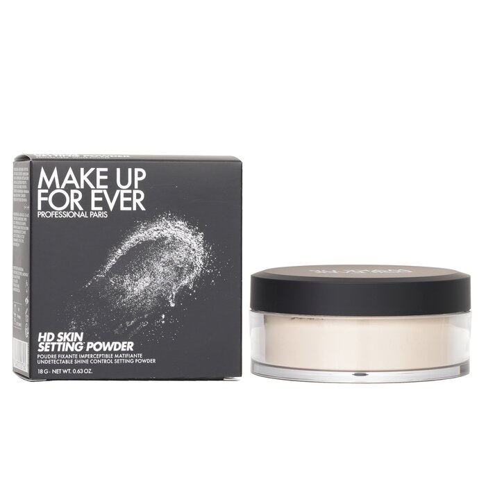 Make Up For Ever HD Skin Setting Powder 18gProduct Thumbnail