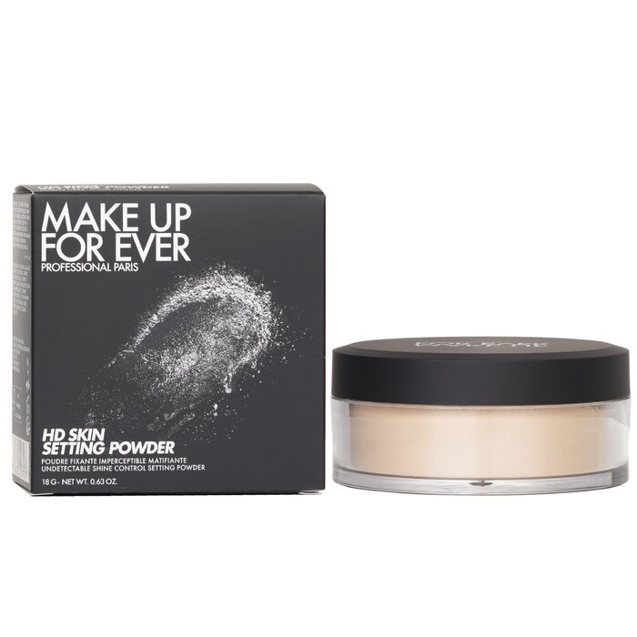Make Up For Ever HD Skin Setting Powder 18gProduct Thumbnail