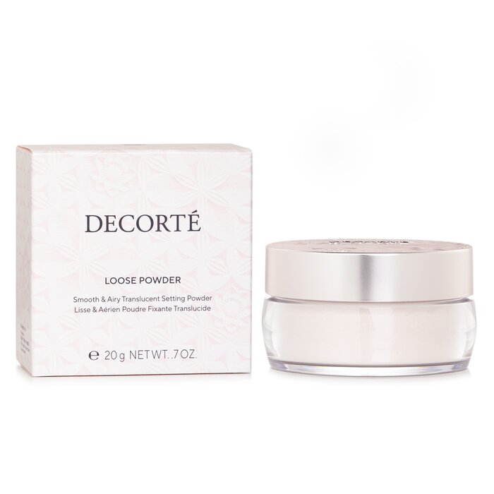 Cosme Decorte Loose Powder 20gProduct Thumbnail