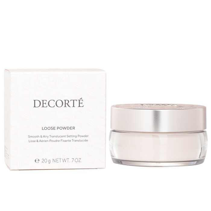 Cosme Decorte Loose Powder 20gProduct Thumbnail