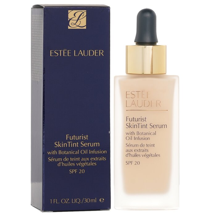 Estee Lauder Futurist Skintint Serum SPF 20 30ml/1ozProduct Thumbnail