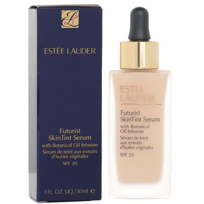 Estee Lauder Futurist Skintint Serum SPF 20 30ml/1ozProduct Thumbnail