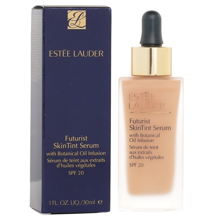 Estee Lauder Futurist Skintint Serum SPF 20 30ml/1ozProduct Thumbnail