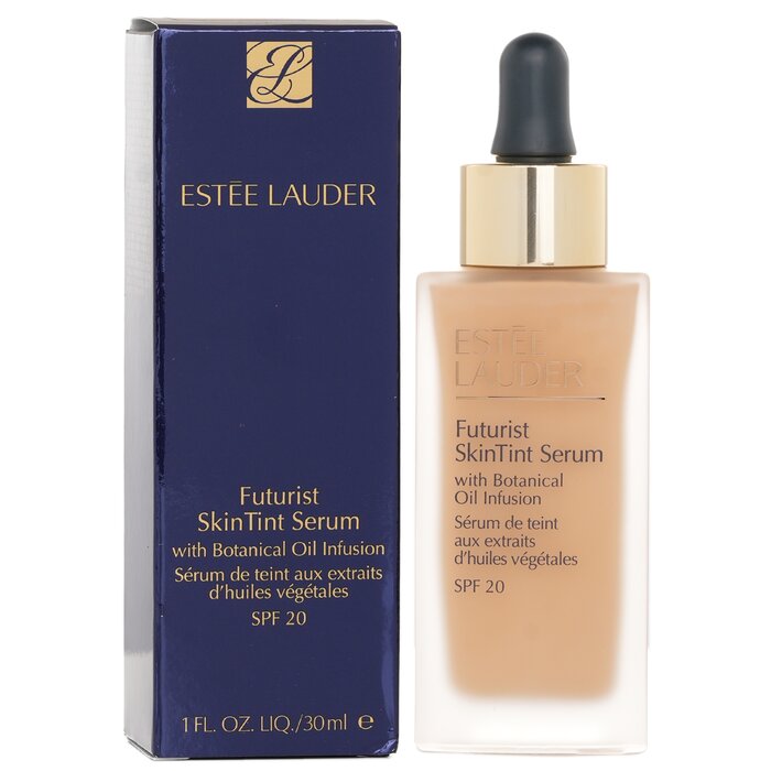 Estee Lauder Futurist Skintint Serum SPF 20 30ml/1ozProduct Thumbnail