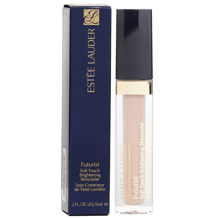 Estee Lauder Futurist Soft Touch Brightening Skincealer 6mlProduct Thumbnail