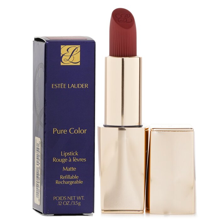 Estee Lauder Pure Color Lipstick 3.5gProduct Thumbnail