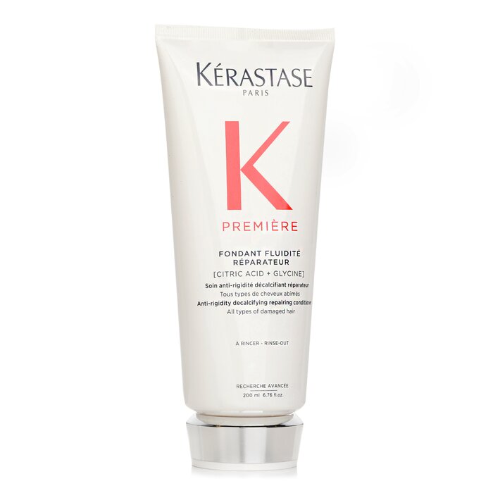 Kerastase Anti Rigidity Decalclfying Repairing Conditioner 200ml/6.76ozProduct Thumbnail