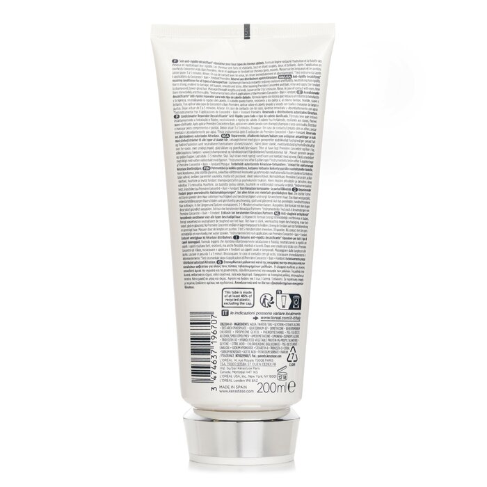 Kerastase Anti Rigidity Decalclfying Repairing Conditioner 200ml/6.76ozProduct Thumbnail