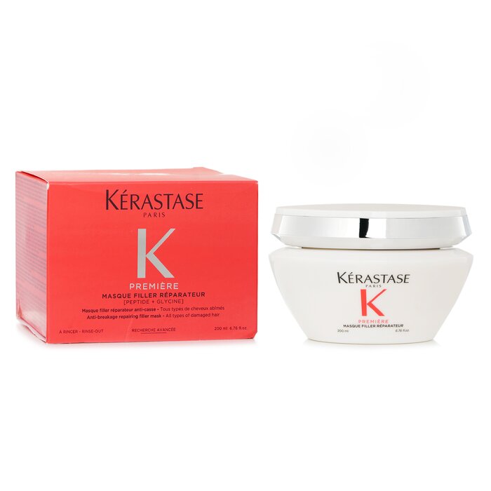 Kerastase Premiere Anti Breakage Reparing Filler Mask 200ml/6.76ozProduct Thumbnail