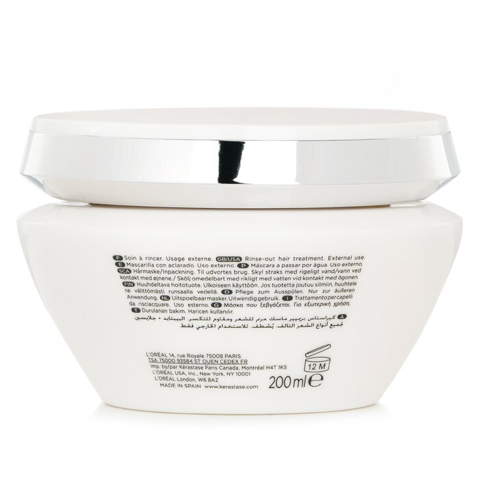 Kerastase Premiere Anti Breakage Reparing Filler Mask 200ml/6.76ozProduct Thumbnail