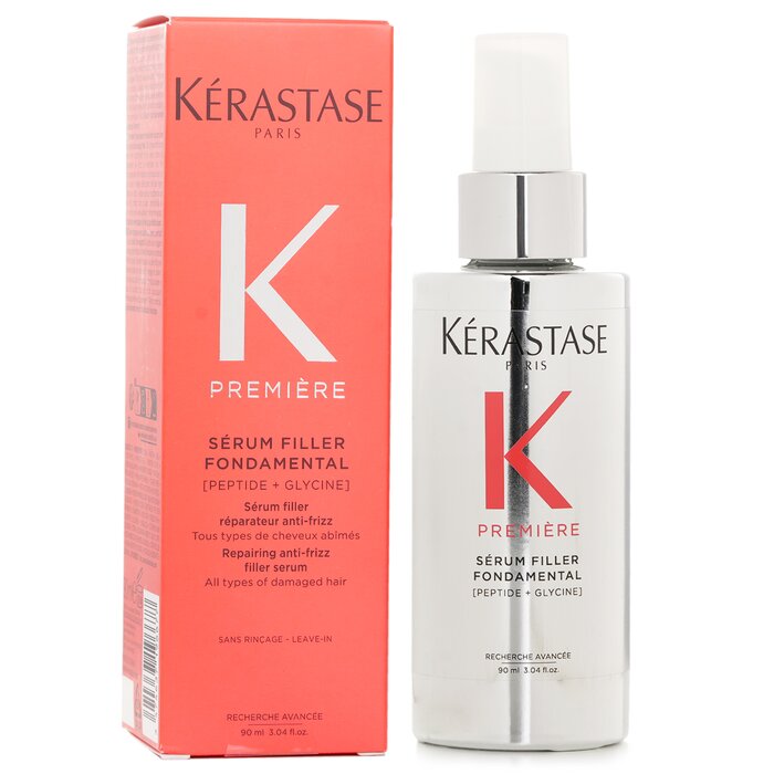 Kerastase Premiere Repairing Anti Frizz Filler Serum 90ml/3.04ozProduct Thumbnail