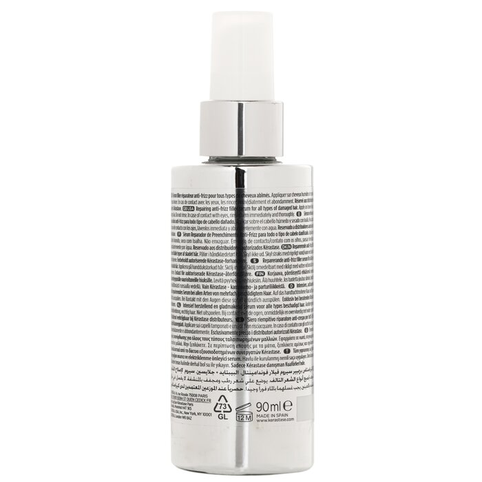 Kerastase Premiere Repairing Anti Frizz Filler Serum 90ml/3.04ozProduct Thumbnail