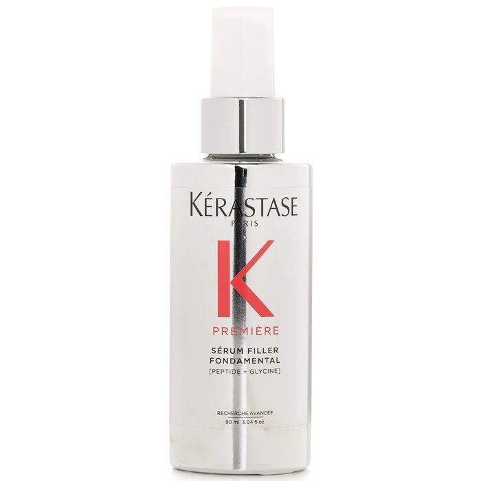 Kerastase Premiere Repairing Anti Frizz Filler Serum 90ml/3.04ozProduct Thumbnail