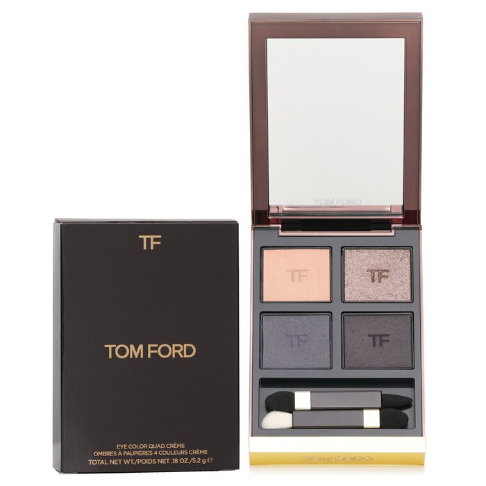 Tom Ford Eye Color Quad Creme 5.2gProduct Thumbnail