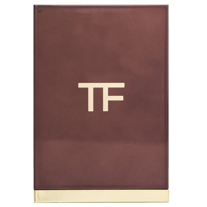 Tom Ford Eye Color Quad Creme 5.2gProduct Thumbnail
