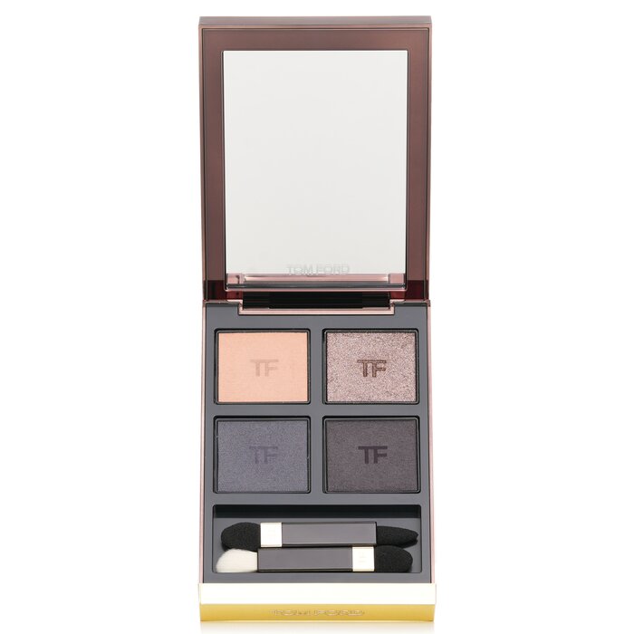 Tom Ford Eye Color Quad Creme 5.2gProduct Thumbnail