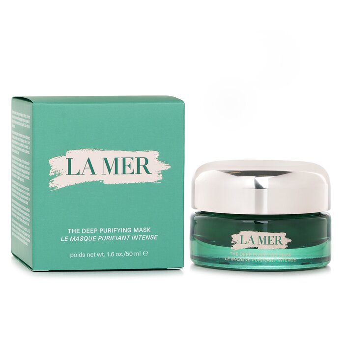 La Mer The Deep Purifying Mask 50mlProduct Thumbnail