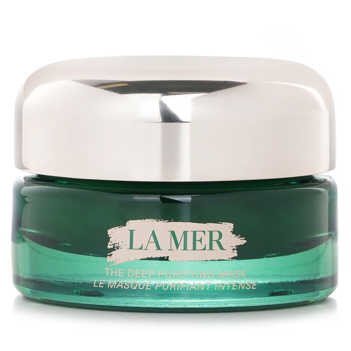 La Mer The Deep Purifying Mask 50mlProduct Thumbnail