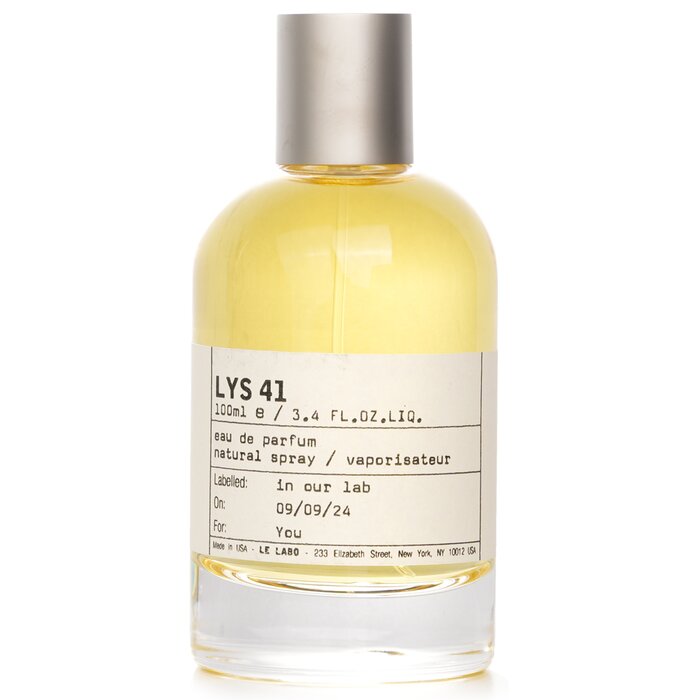 Le Labo Lys 41 Eau De Parfum Spray 100ml/3.4ozProduct Thumbnail