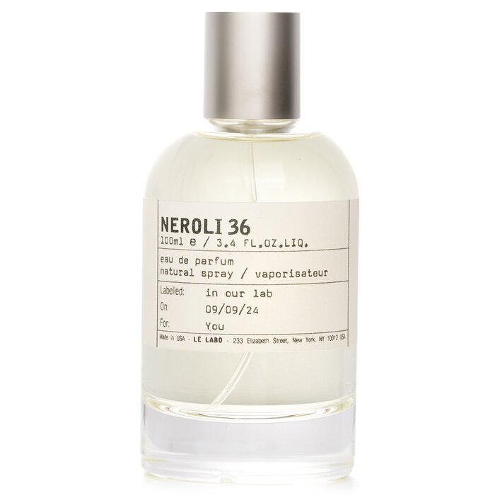 Le Labo Neroli 36 Eau De Parfum Spray 100ml/3.4ozProduct Thumbnail