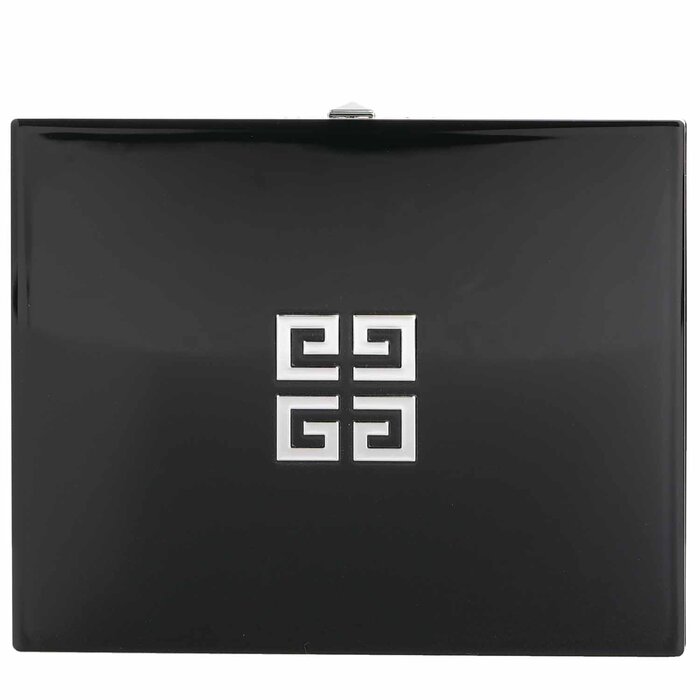 Givenchy Le 9 De Givenchy Multi Finish Eyeshadows Palette (9x Eyeshadow) 8gProduct Thumbnail