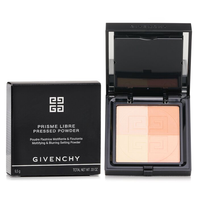 Givenchy Prisme Libre Pressed Powder 9.5gProduct Thumbnail