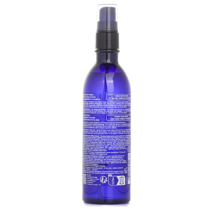 Melvita Eau Florale De Geranium Floral Water 200mlProduct Thumbnail