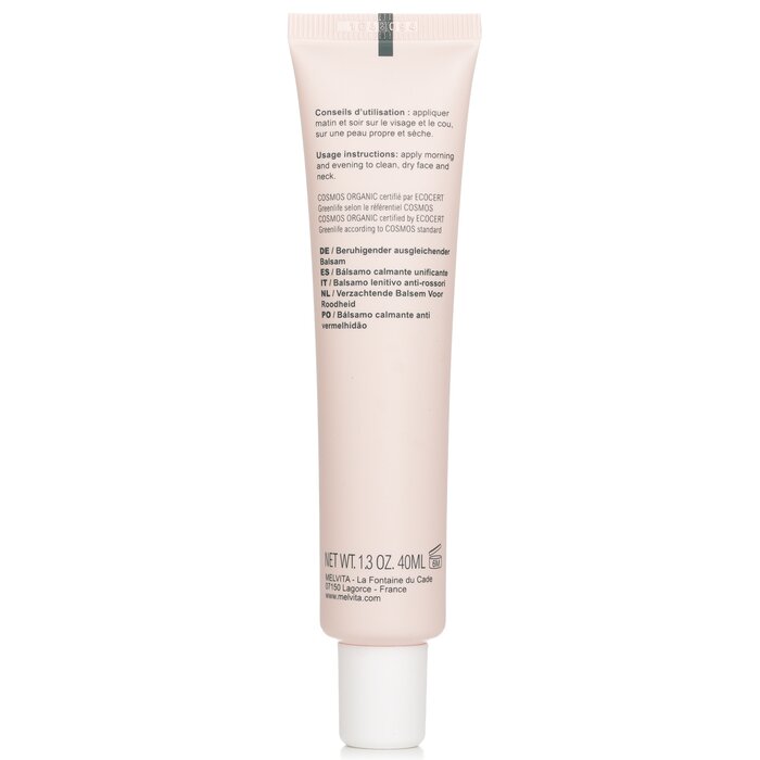 Melvita NectarCalm Soothing Comforting Balm 40mlProduct Thumbnail