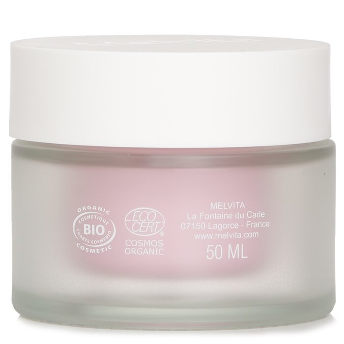 Melvita Source De Roses Hydra Plumping Cream 50mlProduct Thumbnail