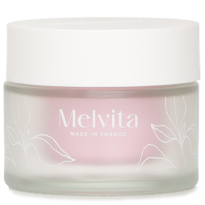 Melvita Source De Roses Hydra Plumping Cream 50mlProduct Thumbnail