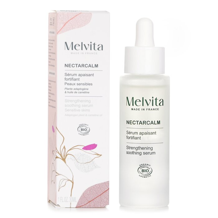 Melvita NectarCalm Strengthening Soothing Serum 30mlProduct Thumbnail