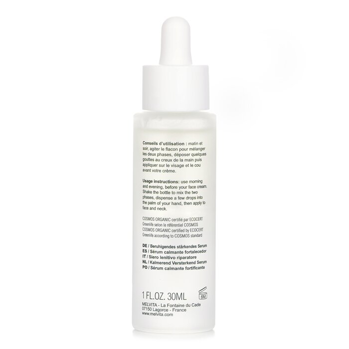 Melvita NectarCalm Strengthening Soothing Serum 30mlProduct Thumbnail